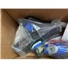 Image 3 : 1 Bissell PowerSteamer Deluxe Steam Mop - New/Open Box