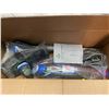 Image 5 : 1 Bissell PowerSteamer Deluxe Steam Mop - New/Open Box