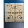 Image 3 : 1 Decorative Wall Clock - Large 20 inch Size - New