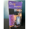 Image 3 : 1 Bug Zapper/Electric Mosquito Zapper - Hangable Design - New