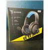 Image 1 : 1 Binnune BG02 Noise Reduction Gaming Headset with Microphone - New