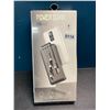 Image 1 : 1 Portable Powerbank with Built-In Charging Cables - New Sealed