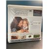 Image 1 : 1 SafeRest Premium Mattress Encasement/Protector for Queen Size Mattresses - Brand New