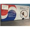 Image 3 : 1 Yosky Strong Metal Core Thick Foam Covered Adjustable Weighted Hula Hoop for Exercise - NEW