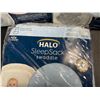 Image 3 : 3 Assorted Halo SleepSacks for Babies