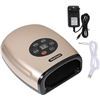 Image 1 : 1 Electric/Cordless Hand Massager w/ 3 Levels of Heating - For Arthritis, Pain, Numbness etc. - NEW