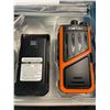Image 4 : 1 CallTou 5W Wireless Walkie Talkie - Long Range; 16 Channel - USB Rechargeable - Brand New!