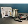 Image 1 : 1 Electric Turkish Coffee Maker - Brand New