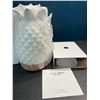 Image 2 : 1 Pineapple Design Essential Oil Aroma Diffuser - Cool Mist Humidifier - Brand New - 7 Light Modes!