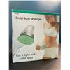 Image 1 : 1 Sculpting Body Massager - Cellulite Massager for Tightening/Toning Skin - Brand New!