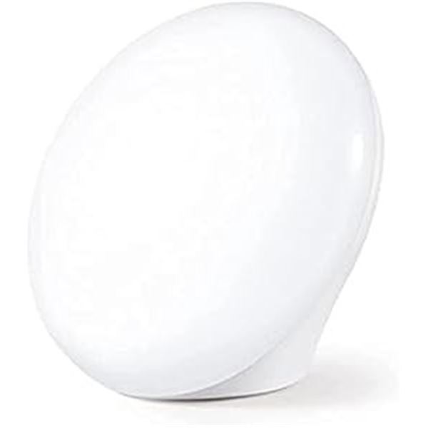 2 Lastar Light Therapy Lamps (Model: CM011) - Brand New