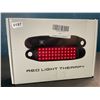 Image 1 : 1 Red & Infrared Light Therapy Hand/Wrist Wrap - New