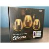 Image 1 : 1 Box of Vigopka S14 2700K Outdoor String Lights - Warm White - New