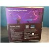 Image 2 : 1 Govee Smart RGBIC LED Neon Rope Light Set (10FT) - Model: H61A0 - New Sealed