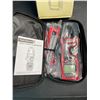 Image 2 : 1 AC/DC Digital Clamp Meter Tool - Brand New