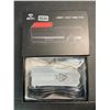 1 Wifi Dash Camera - 1080P FHD, Night Vision, etc. - Brand New