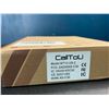 Image 3 : Set of 2 CallToU Walkie Talkies (Model: WT13-US-2) - Long Range/16 Channel - Rechargeable - NEW