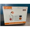 Image 1 : 1 CallTou Wireless Caregiver Pager System - New