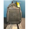 Image 1 : 1 Body Glove 26L Everyday Water-Repellent Backpack with Clamshell Front Pocket - Brand New w/ Tags!