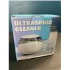 Image 1 : 1 Ultrasonic Cleaner