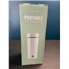 Image 3 : 1 Portable Electric Kettle - Brand New