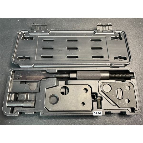 5PCS Belt Tensioning Tool Set - Drive Belt Tensioning Tool Set -  New