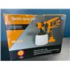 Image 1 : 1 Professional Electric Spray Gun/Paint Sprayer - Brand New!