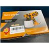Image 2 : 1 Professional Electric Spray Gun/Paint Sprayer - Brand New!