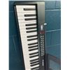 Image 2 : 1 Foldable 88-Key Electronic Piano Keyboard - Works Amazing! Like New