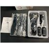 Image 2 : 1 Electric Foot Callus Remover Set - New