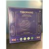 Image 5 : 1 Tiborang Titanium Multi-Functional Non-Stick Cooking Pan - 11-Inch - Teal Colour - Brand New!