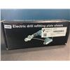 Image 1 : 1 Electric Drill Plate Cutter - Electric Drill Shear Attachment - New