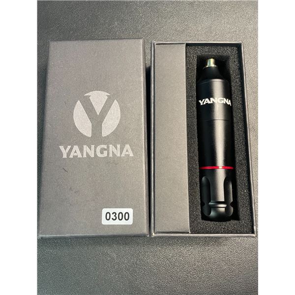 1 Yangna Rotary Tattoo Pen - Brand New