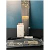 Image 1 : 1 WavyTalk Professional Flat Iron/Hair Straightener - Brand New!