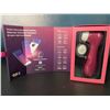 Image 2 : 1 Satisfyer Pro 2 Generation 3 - Double Air Pulse Vibrator/Sex Toy w/ App Control - Brand New