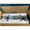 Image 4 : 1 Yabano Heavy-Duty Electric Meat Grinder (Model: MG412) - Brand New!