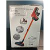 Image 2 : 1 iWoly Corded Bagless Stick Vacuum Cleaner V600 - Brand New