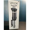 Image 1 : 1 VPCOK Sous Vide Immersion Cooker - Brand New!