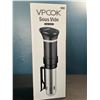 Image 1 : 1 VPCOK Sous Vide Immersion Cooker - Brand New!