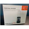 Image 1 : 1 Koios Personal Blender - Brand New!