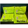 Image 2 : 4 Multi-Packs of Marchare Boys Knee-High Sports/Soccer Socks - Green - 3 Pairs Each/12 Total - New