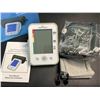 Image 2 : 1 Electronic Blood Pressure Monitor - Brand New