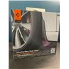Image 1 : 1 Box of Spigen WeatherBloc Mud Flaps - Designed for Tesla Model 3 - New Sealed!
