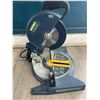 Image 1 : 1 Rona 6A Compound Miter Saw - Used - Tested/Works