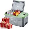 Image 1 : 1 Bodega X18 Cooler - 18qt (17.4L Capacity) - 12/24V Electric Portable Cooler - BRAND NEW!!