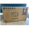 Image 2 : 1 Bodega X18 Cooler - 18qt (17.4L Capacity) - 12/24V Electric Portable Cooler - BRAND NEW!!
