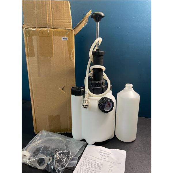 1 Brake Bleeder - Brand New