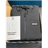 Image 4 : 1 Ptahdus Heated Jacket with Rechargeable Powerbank - Size Large - BRAND NEW IN BOX!