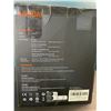 Image 3 : 1 ASTROAI 6L Mini Fridge - Black - 8-Can Capacity - Brand New!