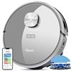 Image 1 : 1 Tikom L9000 Robotic Vacuum Cleaner; 2-in-1 Vacuum & Mop Combo Cleaner - Brand New!